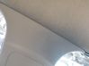Roof airbag 