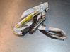 Airbag de toit 