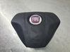 Steering wheel airbag 