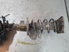 Front shock absorber/damper 