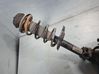 Front shock absorber/damper 
