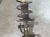 Front shock absorber/damper 