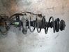 Front shock absorber/damper 