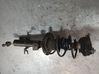 Front shock absorber/damper 