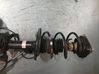 Front shock absorber/damper 