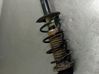 Front shock absorber/damper 