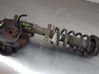 Front shock absorber/damper 
