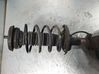 Front shock absorber/damper 