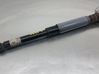 Rear shock absorber/damper 