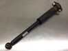 Rear shock absorber/damper 