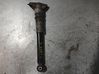 Rear shock absorber/damper 