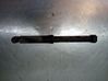 Rear shock absorber/damper 