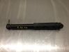 Rear shock absorber/damper 