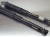 Rear shock absorber/damper 