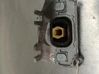 Gearbox mount 