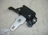 Engine mount bracket 