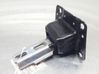 Engine mount bracket 