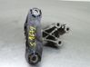 Engine mount bracket 