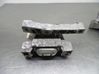 Engine mount bracket 