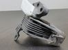Engine mount bracket 