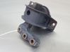Engine mount bracket 