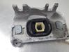 Support de moteur, coussinet 
