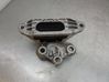 Engine mount bracket 