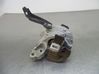 Engine mount bracket 