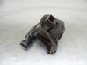 Engine mount bracket 
