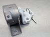 Engine mount bracket 