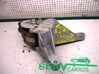 Engine mount bracket 