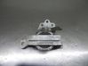 Engine mount bracket 