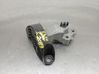 Engine mount bracket 
