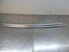 Roof bar rail 