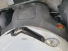 Front underbody cover/under tray 