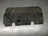 Front underbody cover/under tray 