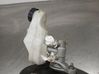 Master brake cylinder 