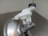 Master brake cylinder 