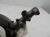 Master brake cylinder 