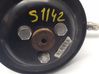 Power steering pump 