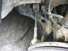 Front control arm 