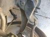 Front control arm 