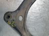 Front control arm 