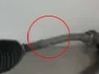Steering rack 