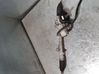Steering rack 