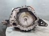 Automatic gearbox 