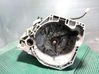 Manual 5 speed gearbox 