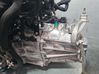 Manual 5 speed gearbox 