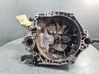 Manual 5 speed gearbox 