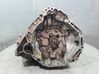 Manual 5 speed gearbox 